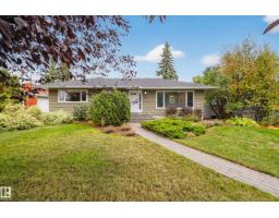 9517 146 ST NW Crestwood