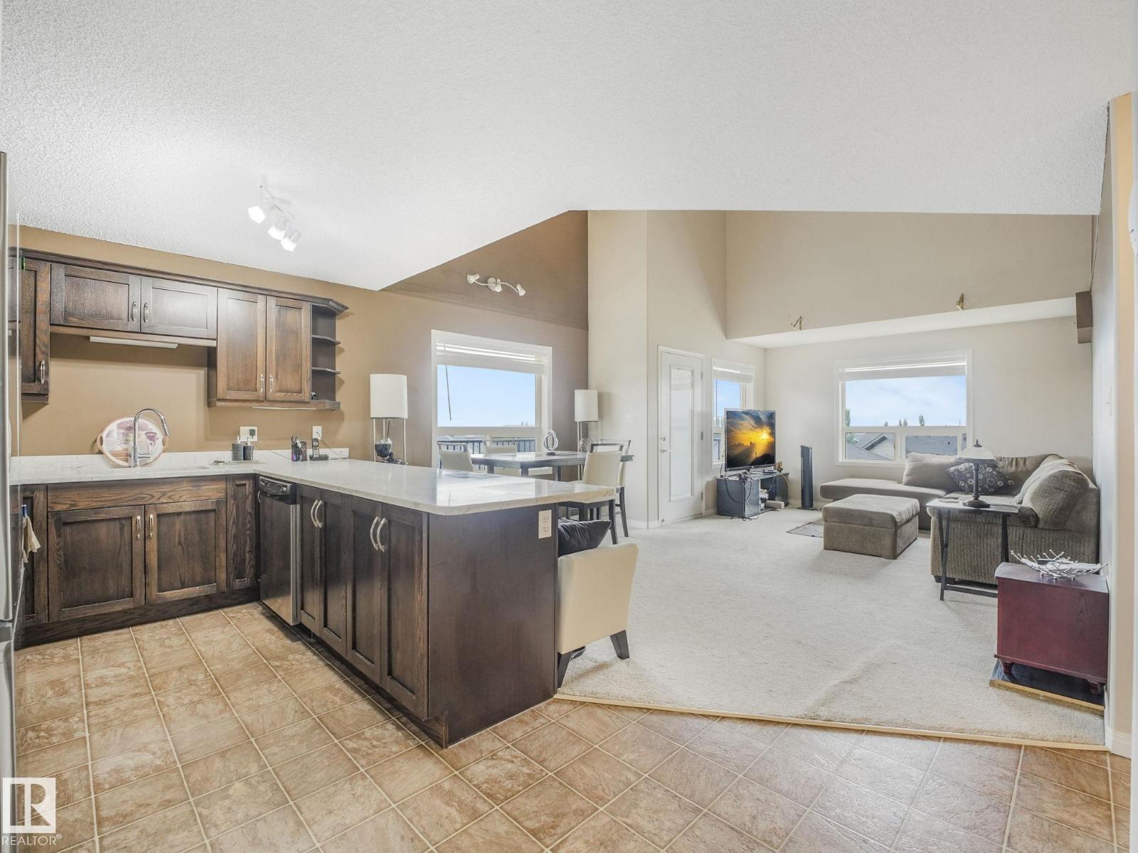 #435 1520 Hammond Ga Nw, Edmonton, Alberta  T6M 0J4 - Photo 10 - E4461475