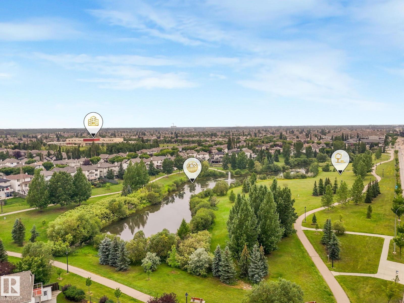 #435 1520 Hammond Ga Nw, Edmonton, Alberta  T6M 0J4 - Photo 3 - E4461475