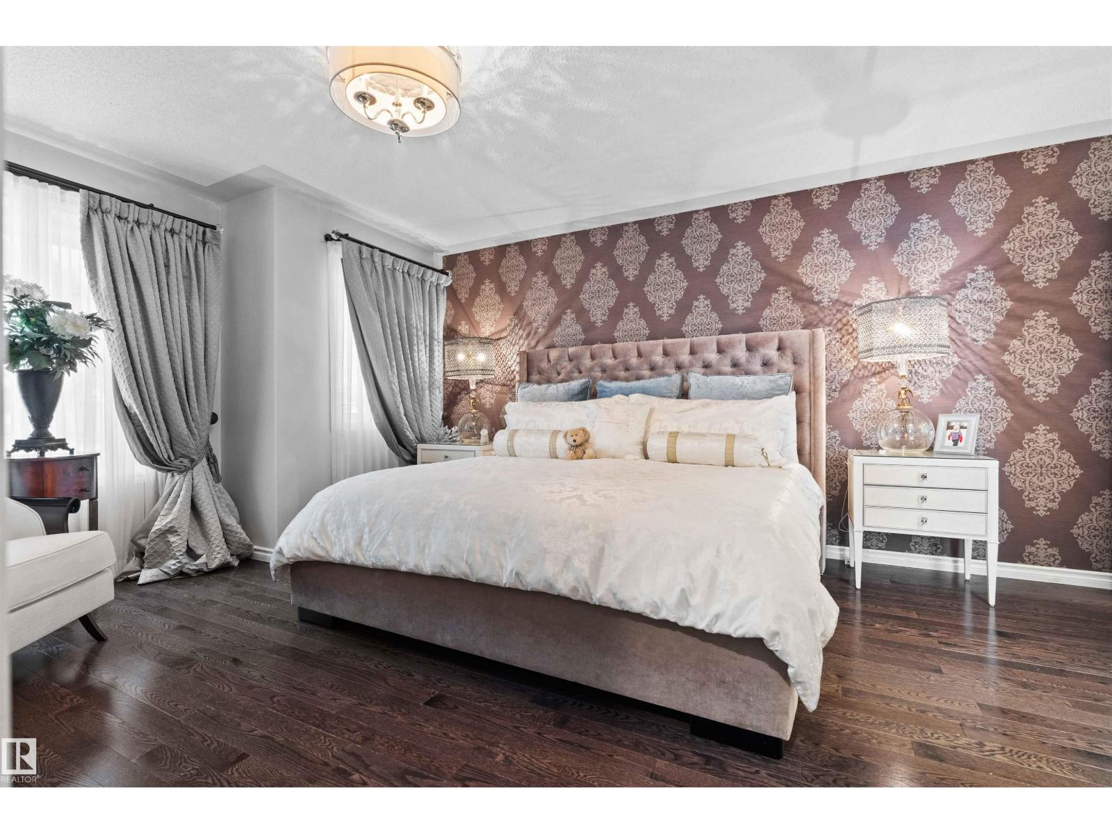 22 Prestige Pt Nw, Edmonton, Alberta  T6M 2T3 - Photo 13 - E4461476