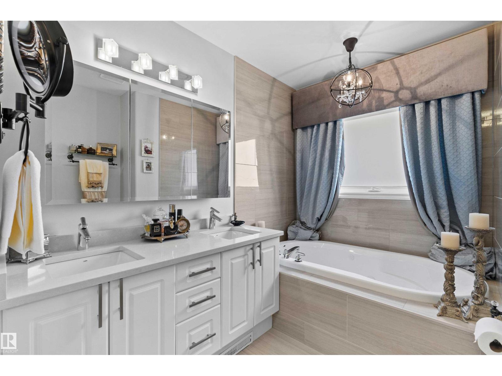 22 Prestige Pt Nw, Edmonton, Alberta  T6M 2T3 - Photo 15 - E4461476