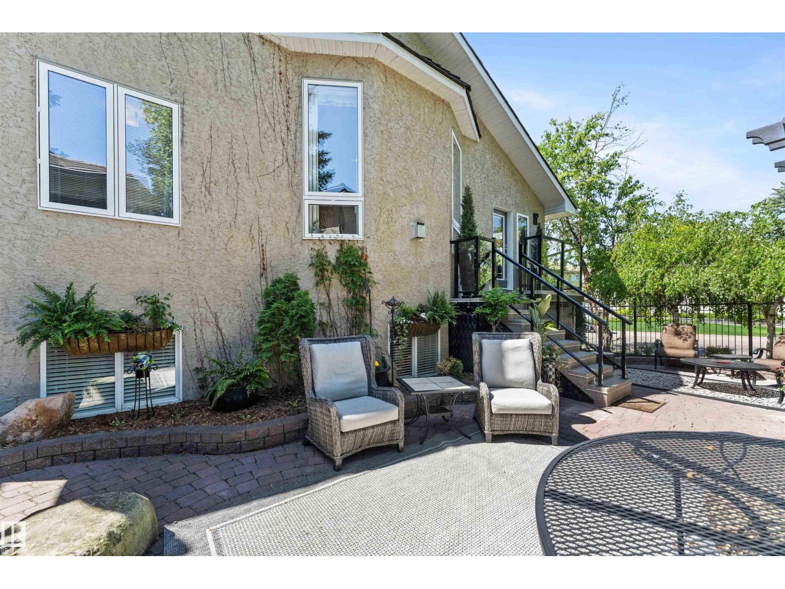 22 Prestige Pt Nw, Edmonton, Alberta  T6M 2T3 - Photo 33 - E4461476