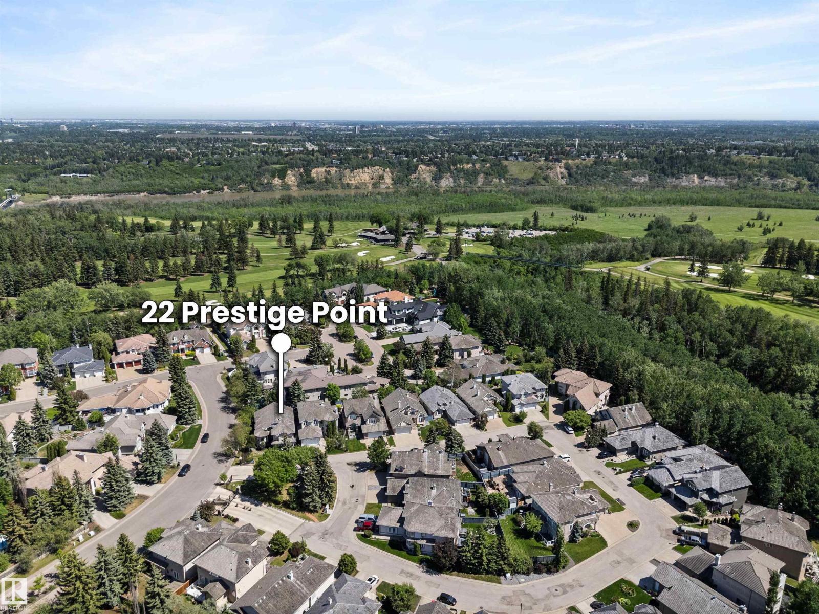 22 Prestige Pt Nw, Edmonton, Alberta  T6M 2T3 - Photo 35 - E4461476