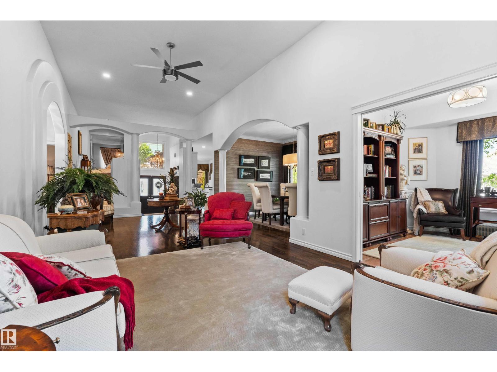 22 Prestige Pt Nw, Edmonton, Alberta  T6M 2T3 - Photo 4 - E4461476