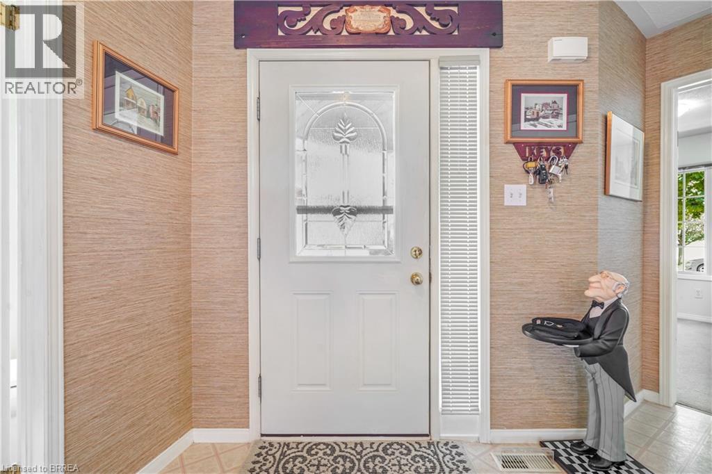 5 Anastasia Crescent, Brantford, Ontario  N3P 2A9 - Photo 6 - 40776654