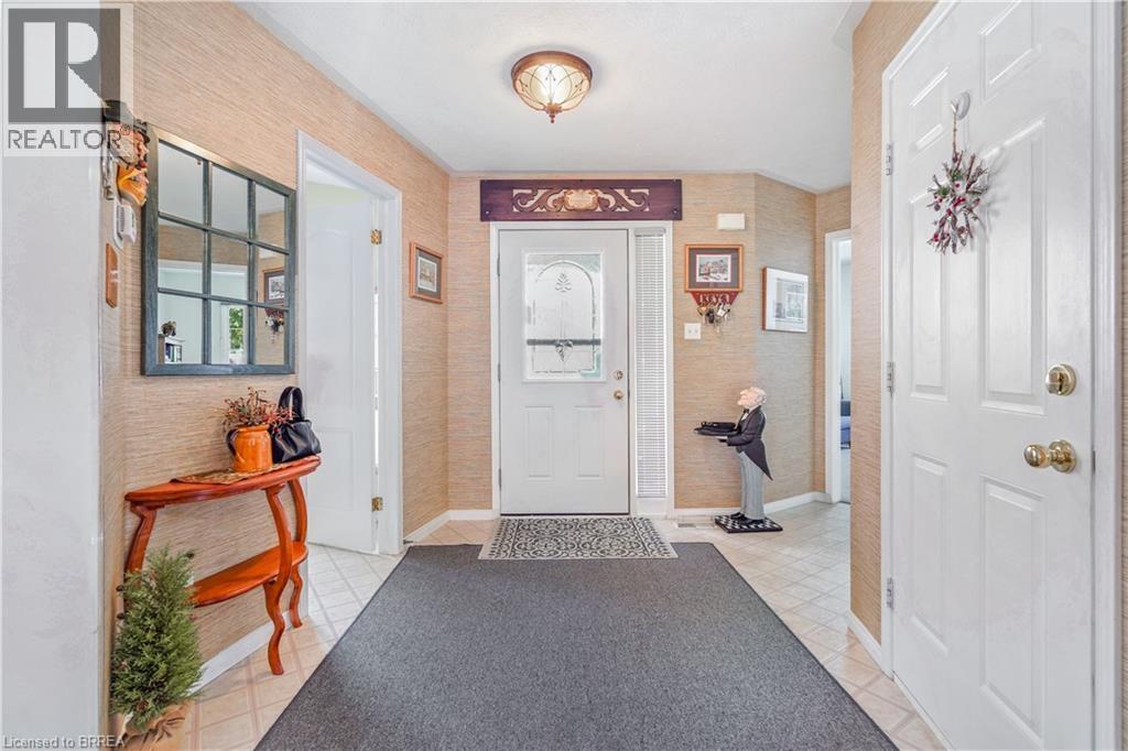 5 Anastasia Crescent, Brantford, Ontario  N3P 2A9 - Photo 7 - 40776654