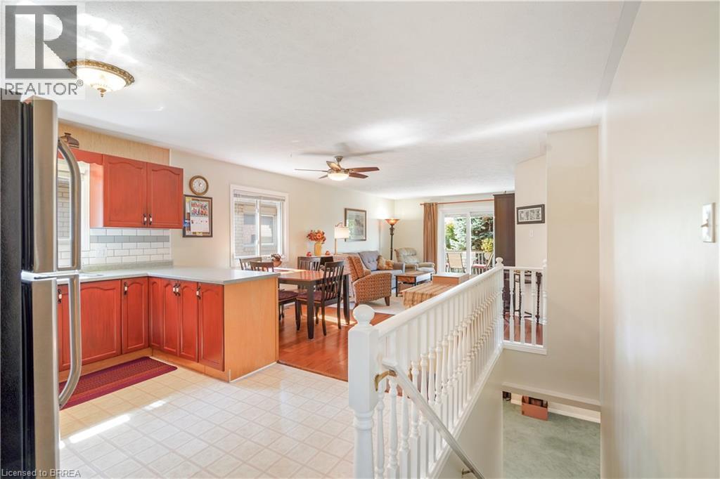 5 Anastasia Crescent, Brantford, Ontario  N3P 2A9 - Photo 8 - 40776654