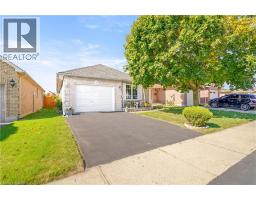 5 ANASTASIA Crescent, Brantford, Ontario