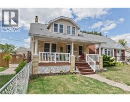 1089 Prado PLACE, Windsor, Ontario