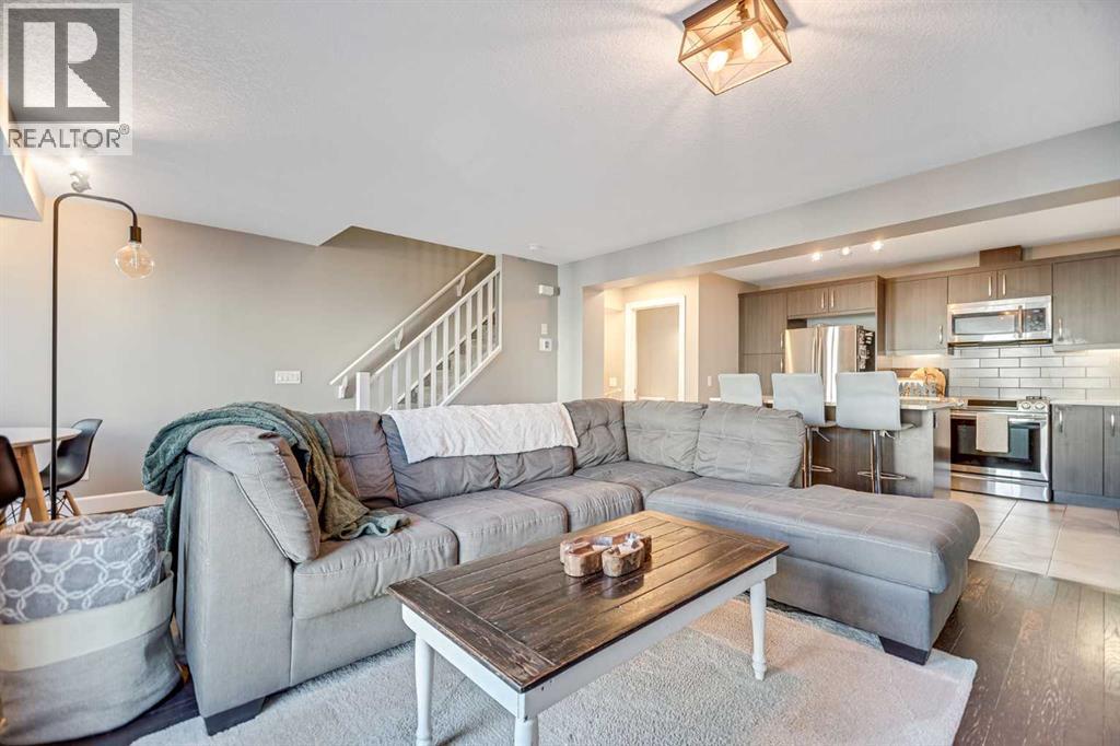353 Windford Green Sw, Airdrie, Alberta  T4B 4G4 - Photo 10 - A2262341