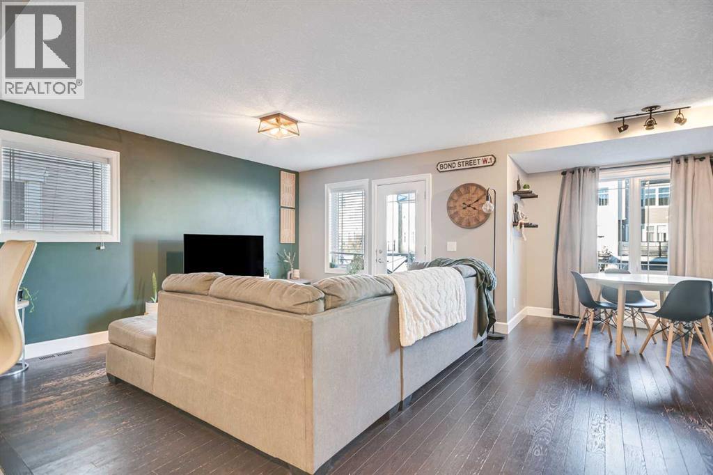 353 Windford Green Sw, Airdrie, Alberta  T4B 4G4 - Photo 11 - A2262341