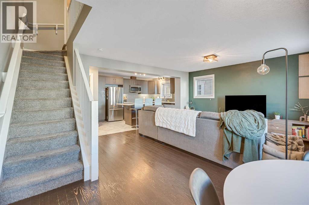 353 Windford Green Sw, Airdrie, Alberta  T4B 4G4 - Photo 16 - A2262341