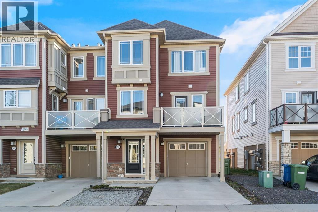 353 Windford Green Sw, Airdrie, Alberta  T4B 4G4 - Photo 2 - A2262341