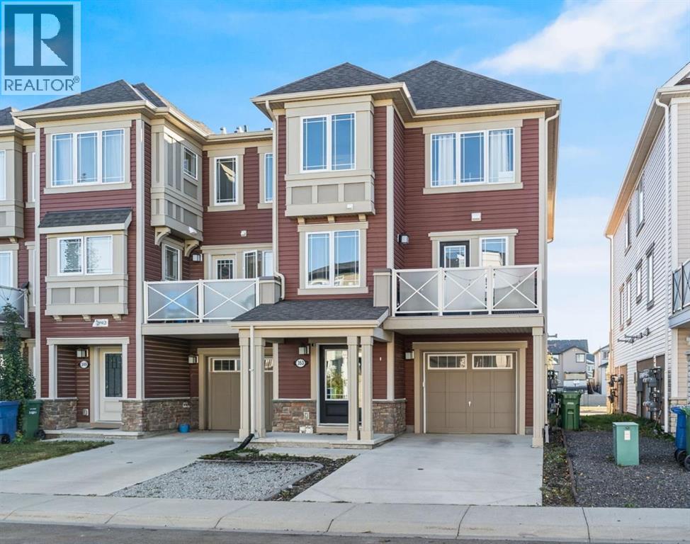 353 Windford Green Sw, Airdrie, Alberta  T4B 4G4 - Photo 27 - A2262341