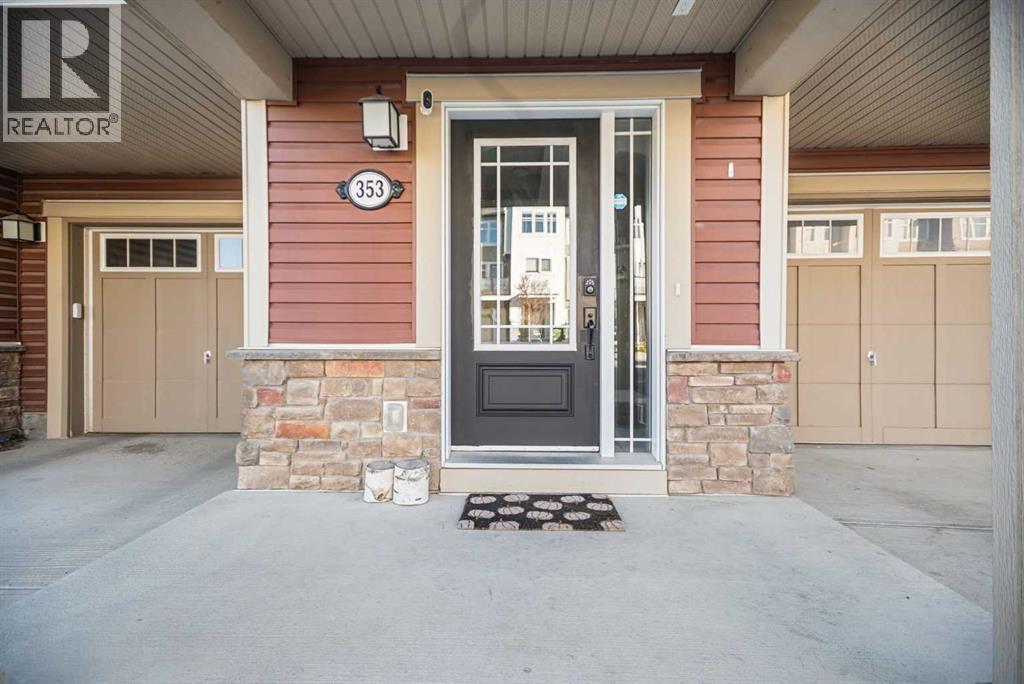 353 Windford Green Sw, Airdrie, Alberta  T4B 4G4 - Photo 3 - A2262341