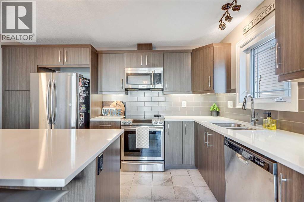 353 Windford Green Sw, Airdrie, Alberta  T4B 4G4 - Photo 6 - A2262341