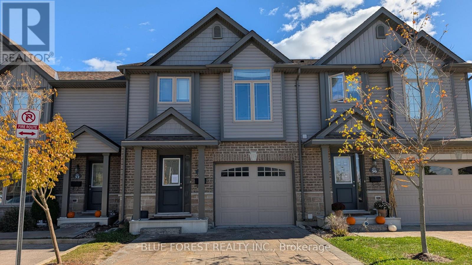 34 - 3400 CASTLE ROCK PLACE, London South, Ontario