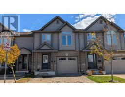34 - 3400 CASTLE ROCK PLACE, London South, Ontario