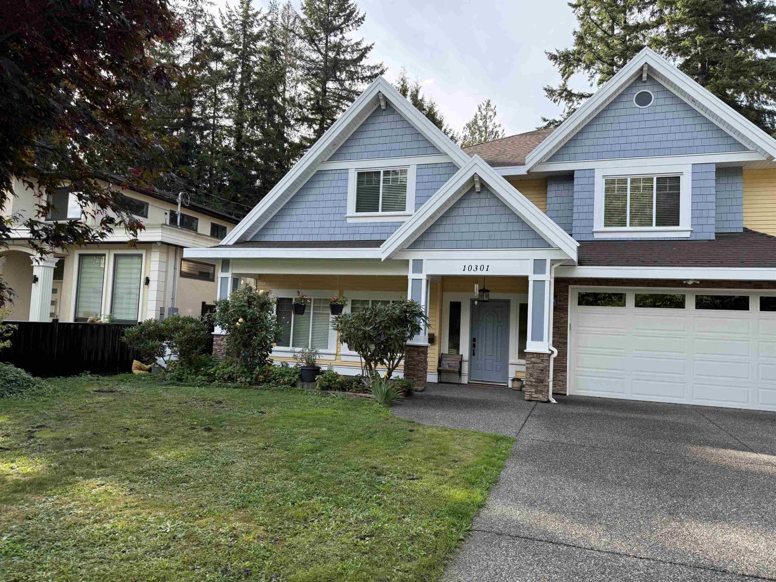 10301 155a Street, Surrey, British Columbia  V3R 4K4 - Photo 2 - R3057070