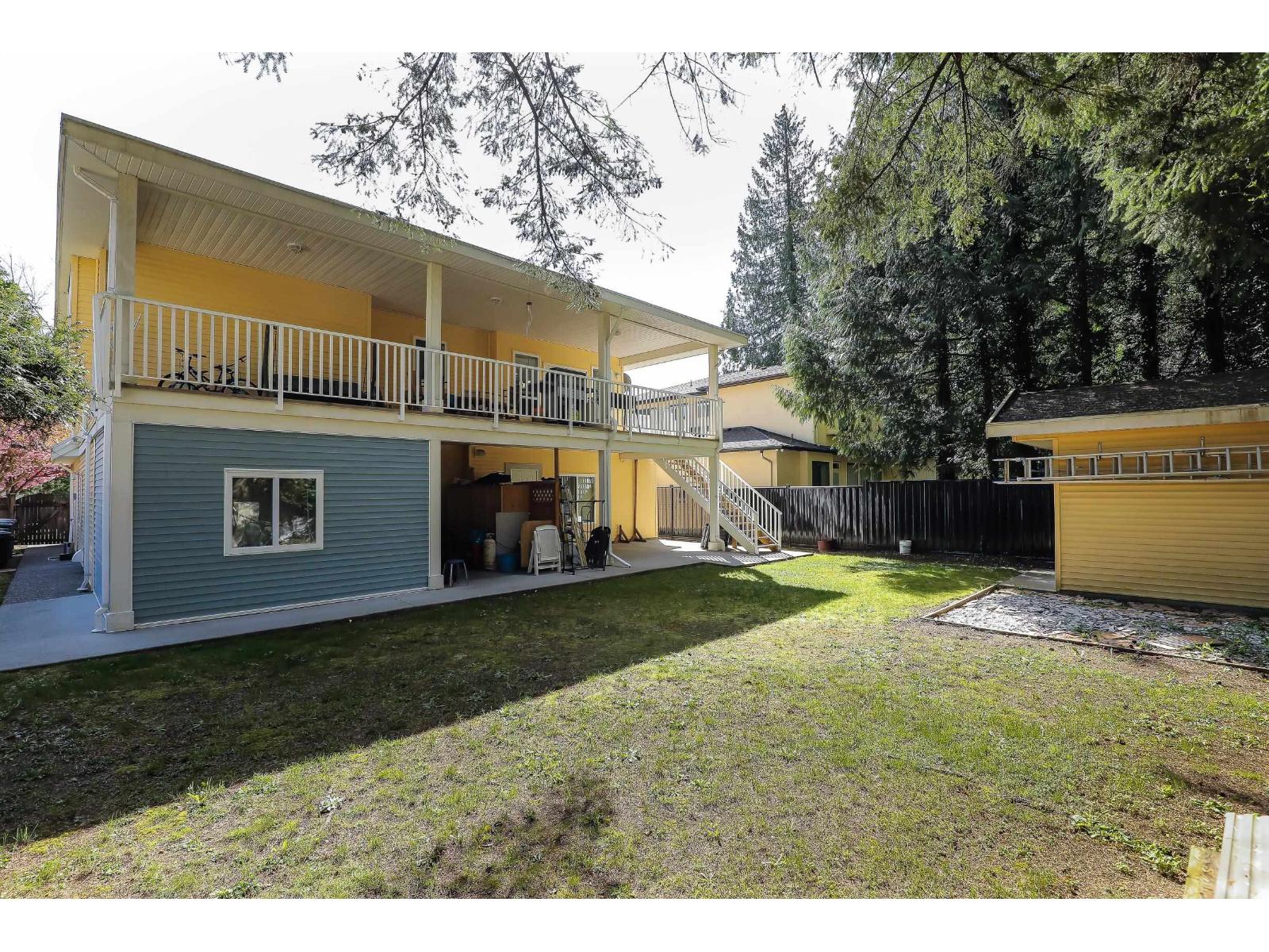 10301 155a Street, Surrey, British Columbia  V3R 4K4 - Photo 29 - R3057070