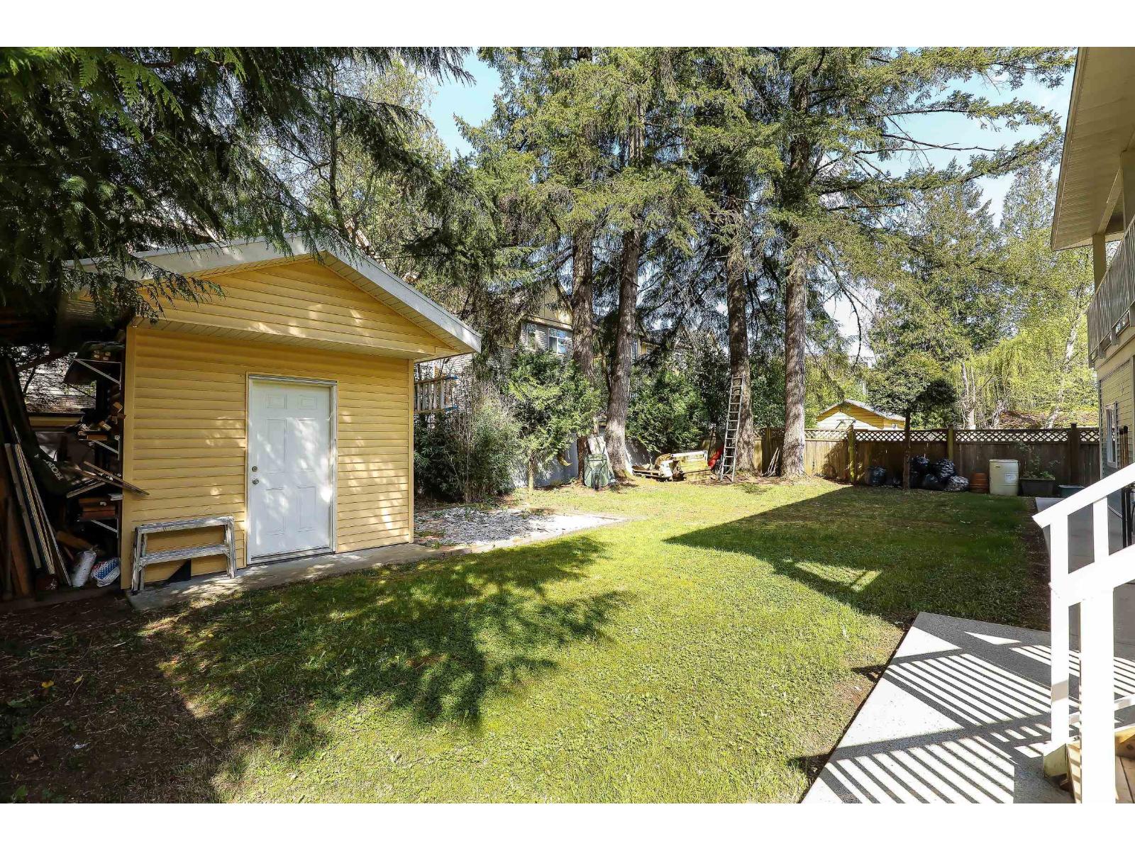 10301 155a Street, Surrey, British Columbia  V3R 4K4 - Photo 38 - R3057070