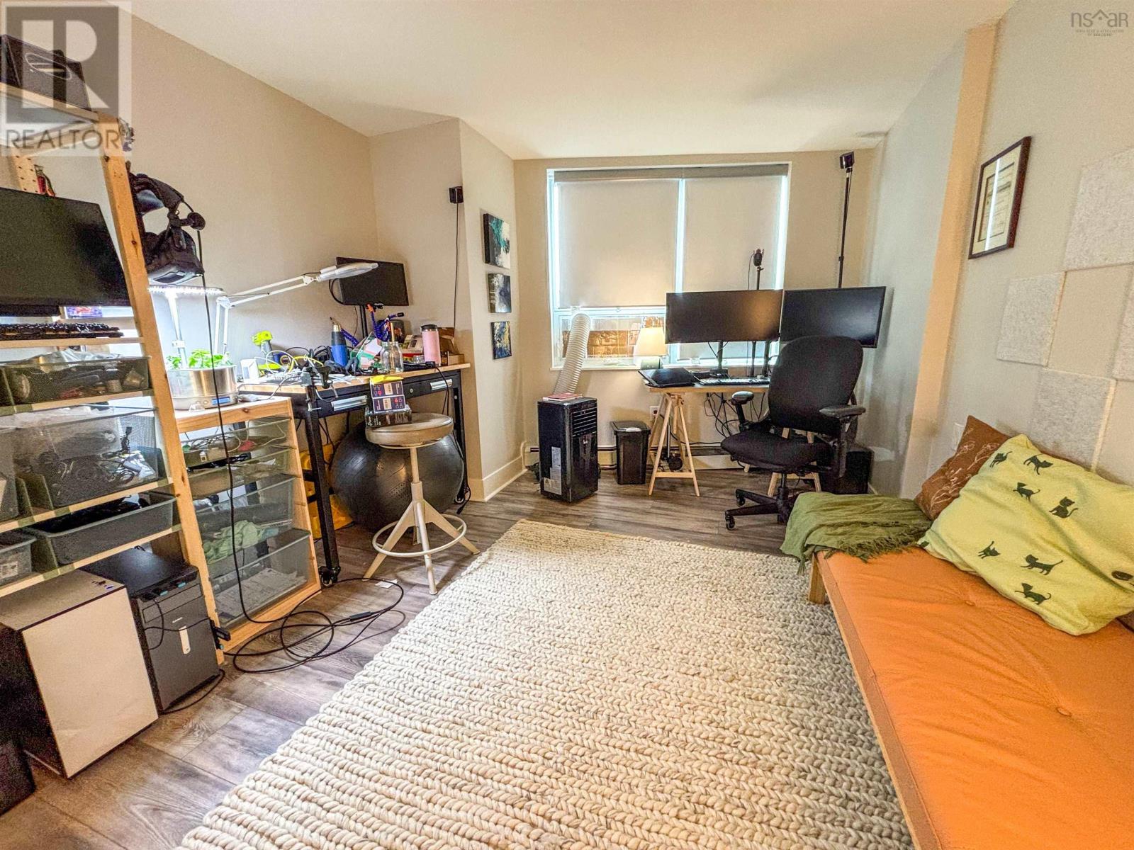806 15 Kings Wharf Place, Dartmouth, Nova Scotia  B2Y 0C2 - Photo 10 - 202518371
