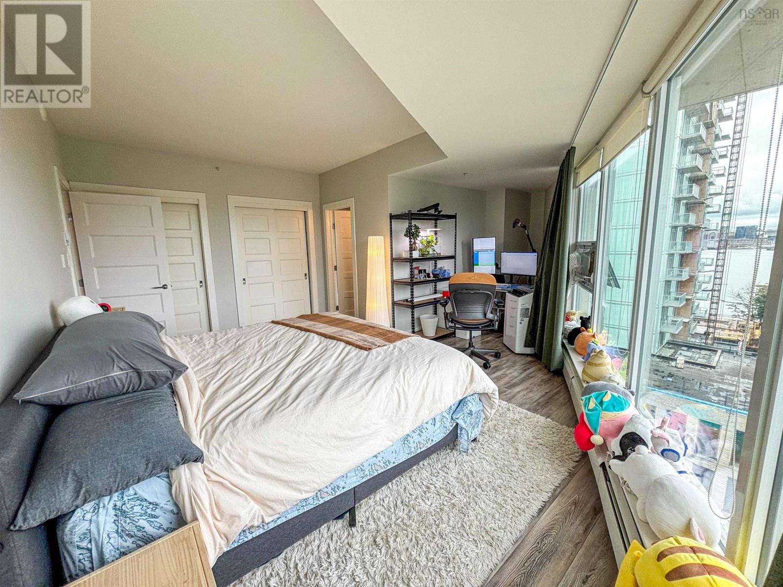 806 15 Kings Wharf Place, Dartmouth, Nova Scotia  B2Y 0C2 - Photo 12 - 202518371