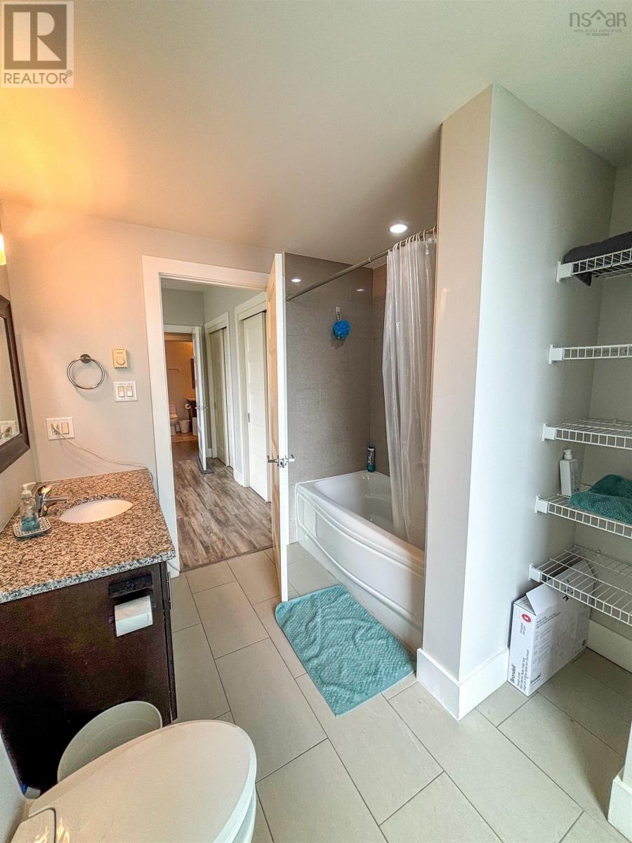 806 15 Kings Wharf Place, Dartmouth, Nova Scotia  B2Y 0C2 - Photo 13 - 202518371
