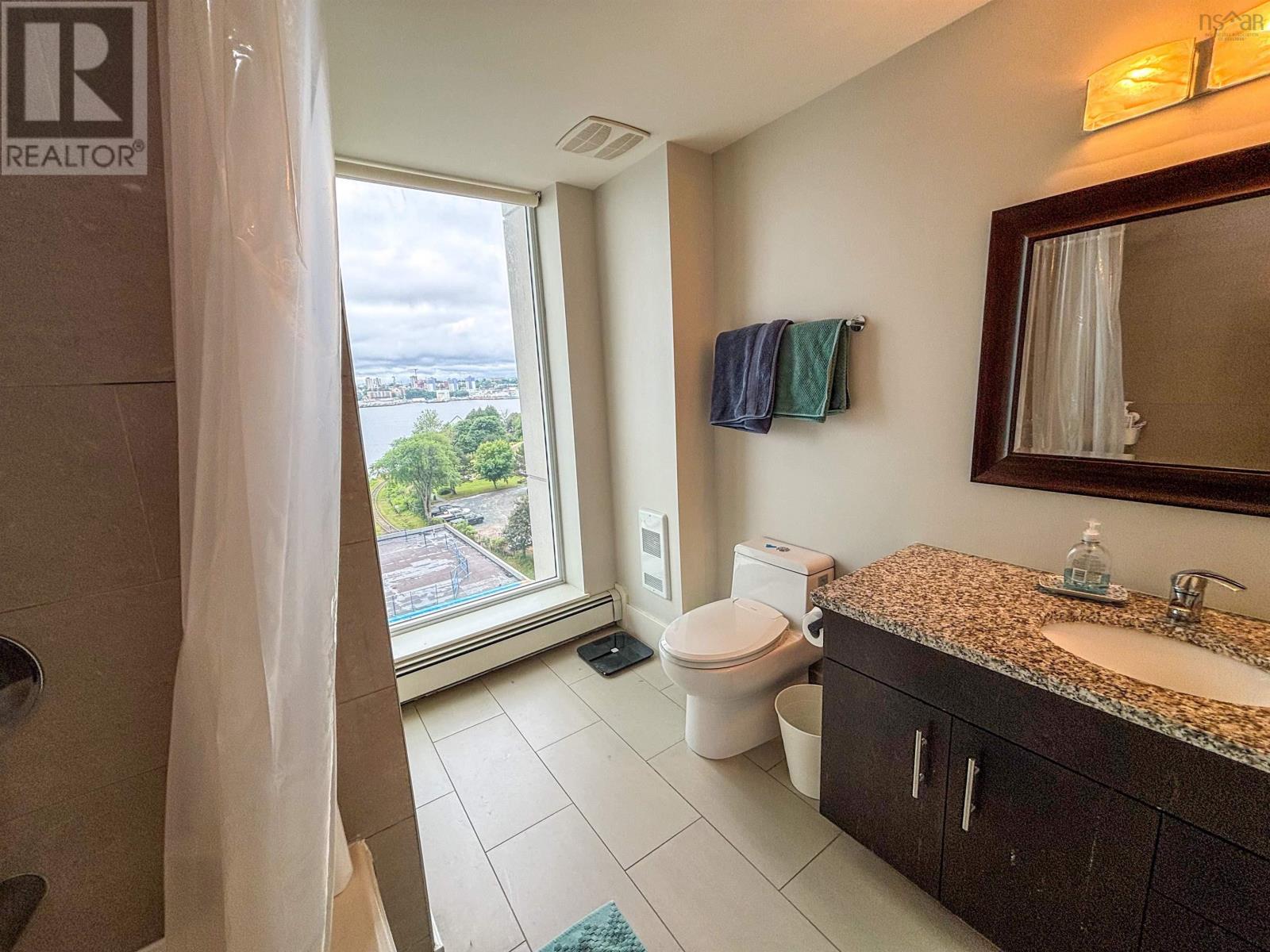 806 15 Kings Wharf Place, Dartmouth, Nova Scotia  B2Y 0C2 - Photo 14 - 202518371