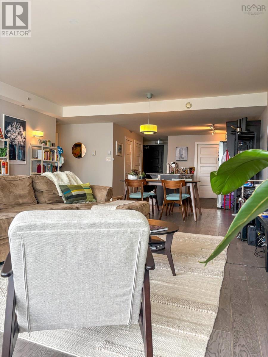 806 15 Kings Wharf Place, Dartmouth, Nova Scotia  B2Y 0C2 - Photo 6 - 202518371