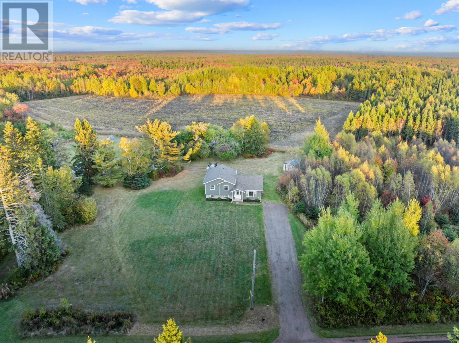 4911 Route 11, Wellington, Prince Edward Island  C0B 2E0 - Photo 2 - 202525522