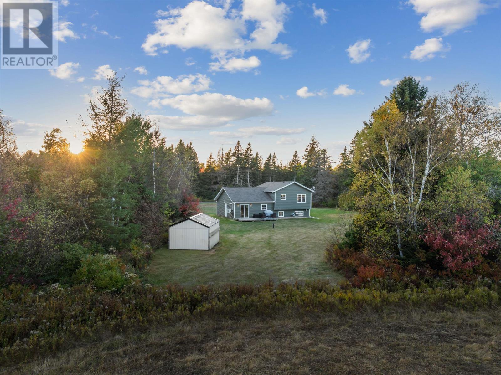 4911 Route 11, Wellington, Prince Edward Island  C0B 2E0 - Photo 42 - 202525522