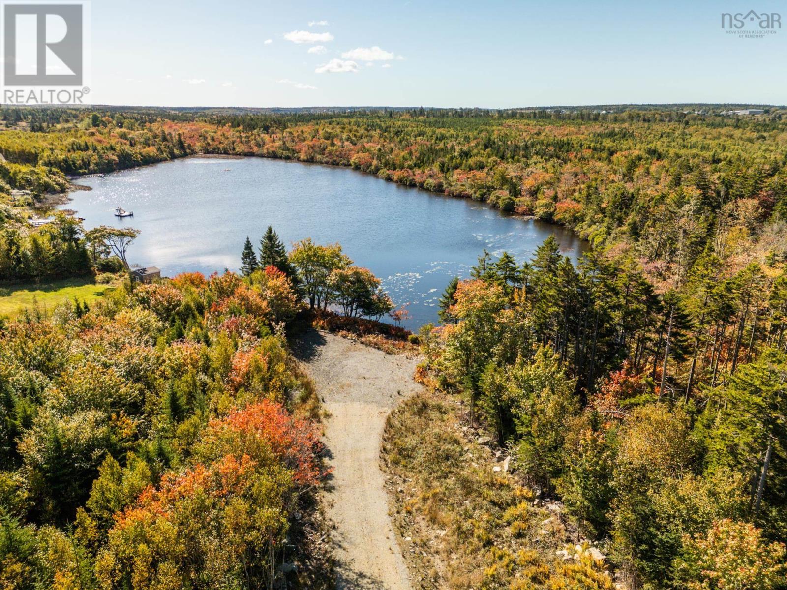Lot 5 Twin Lakes Road, Richmond, Nova Scotia  B5A 5L4 - Photo 11 - 202525520