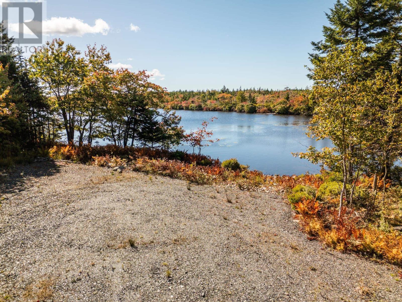 Lot 5 Twin Lakes Road, Richmond, Nova Scotia  B5A 5L4 - Photo 15 - 202525520