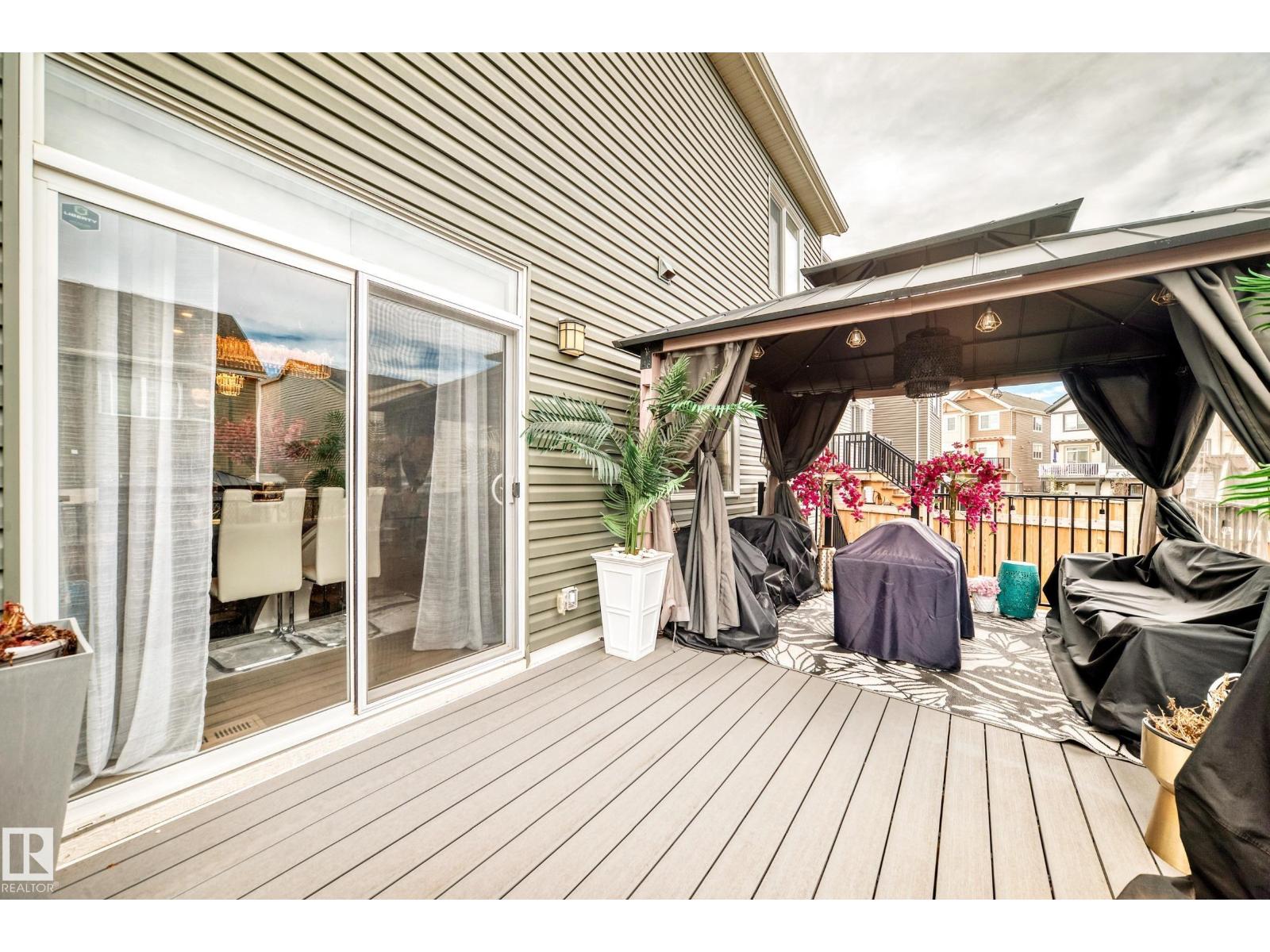 2012 200 St Nw, Edmonton, Alberta  T6M 0X7 - Photo 17 - E4461267