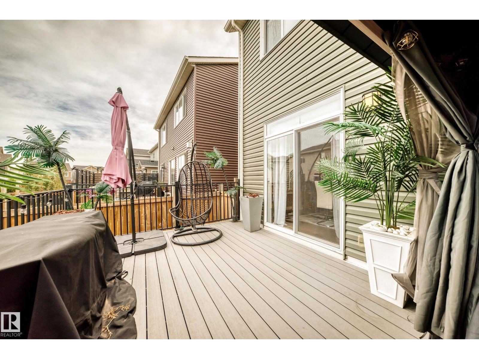 2012 200 St Nw, Edmonton, Alberta  T6M 0X7 - Photo 18 - E4461267