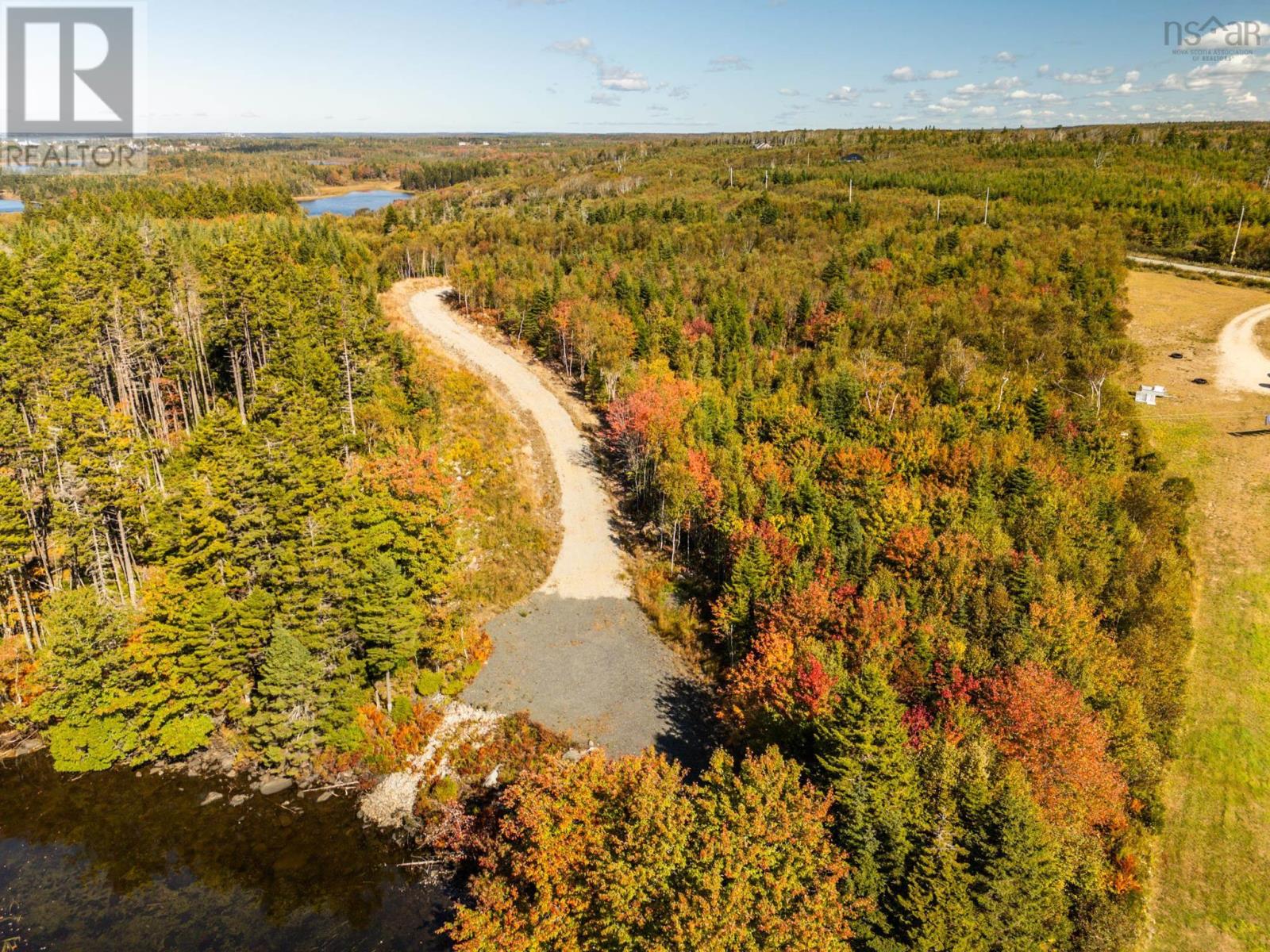 Lot 5 Twin Lakes Road, Richmond, Nova Scotia  B5A 5L4 - Photo 2 - 202525520