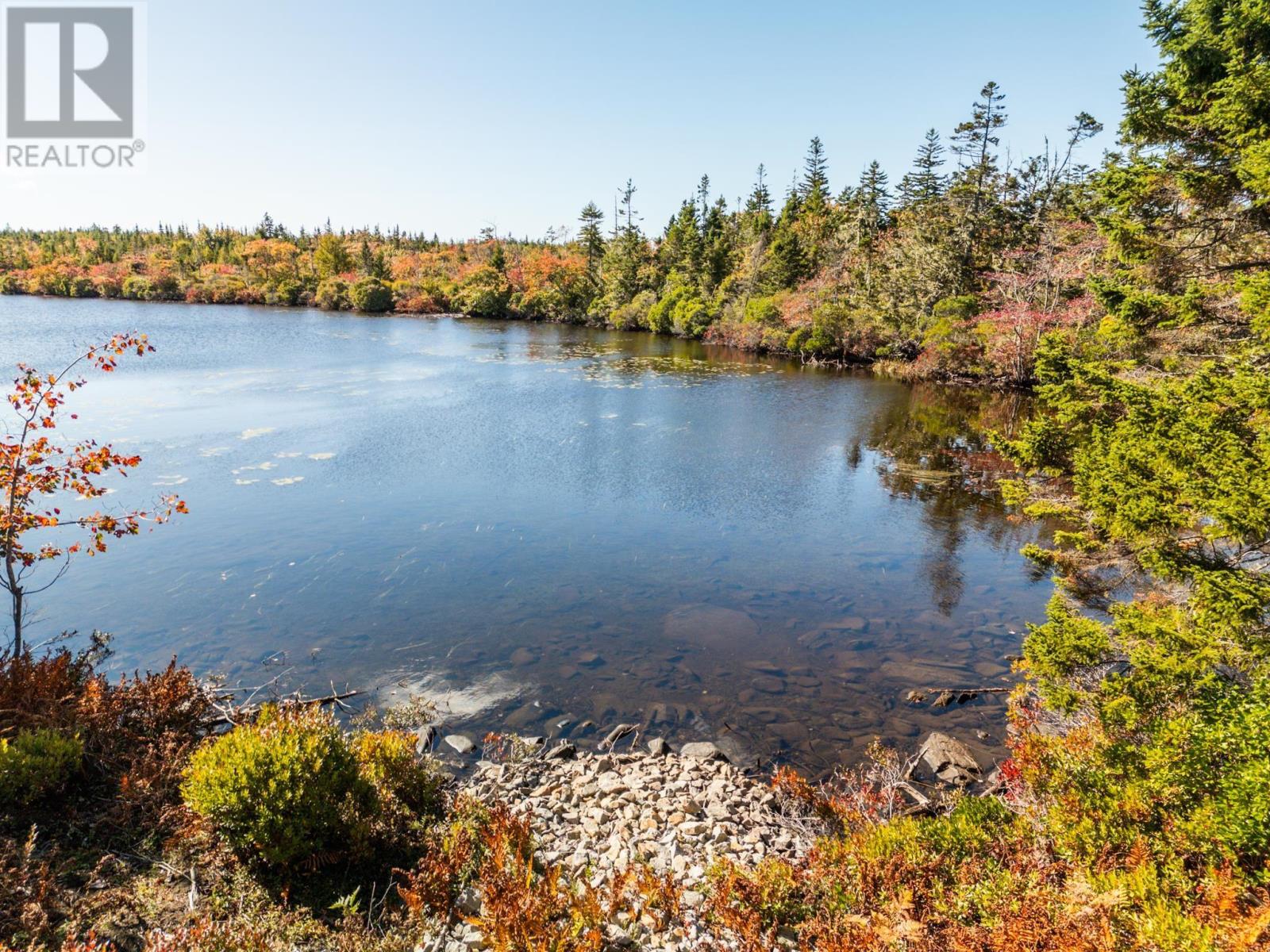 Lot 5 Twin Lakes Road, Richmond, Nova Scotia  B5A 5L4 - Photo 18 - 202525520