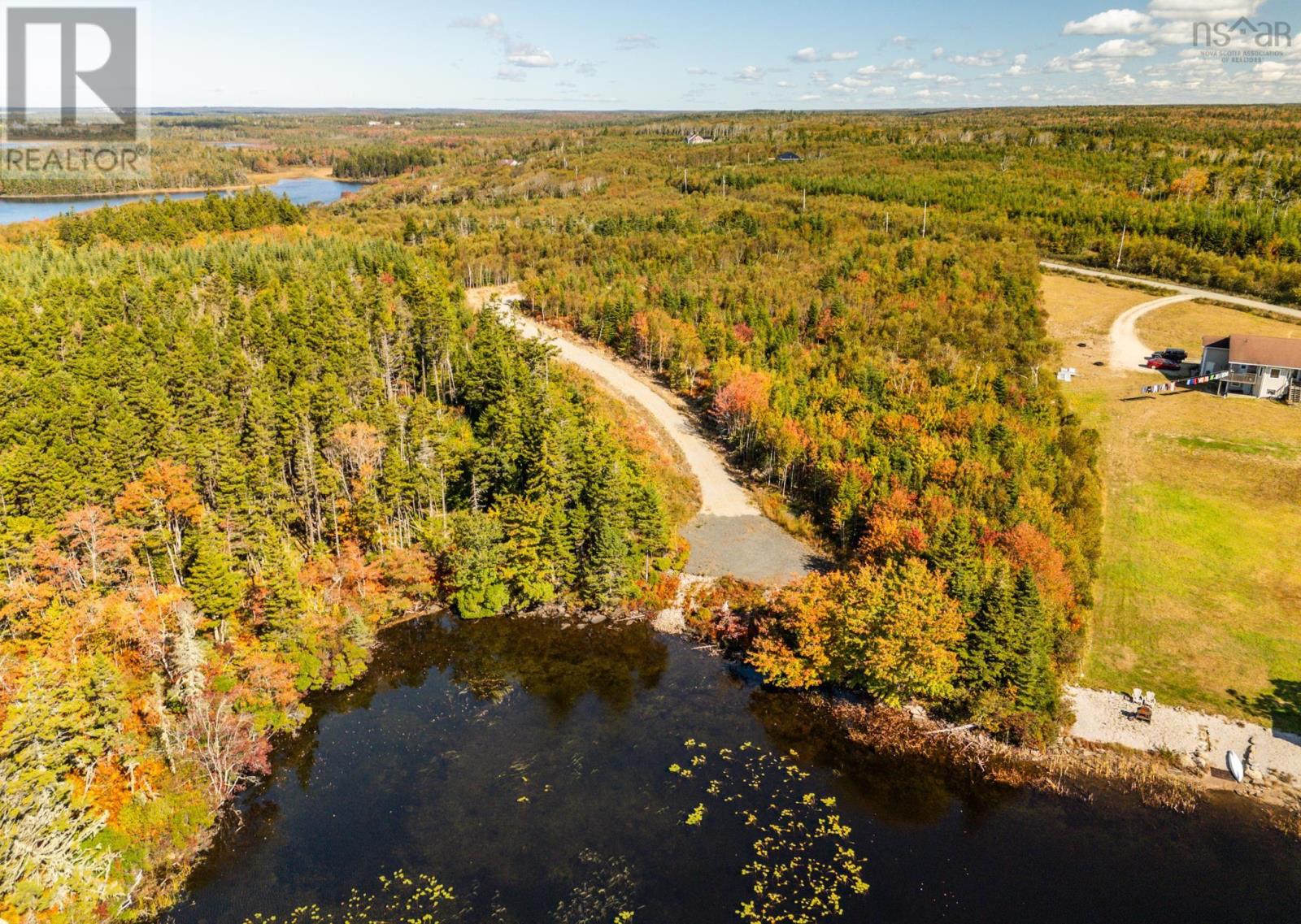 Lot 5 Twin Lakes Road, Richmond, Nova Scotia  B5A 5L4 - Photo 3 - 202525520