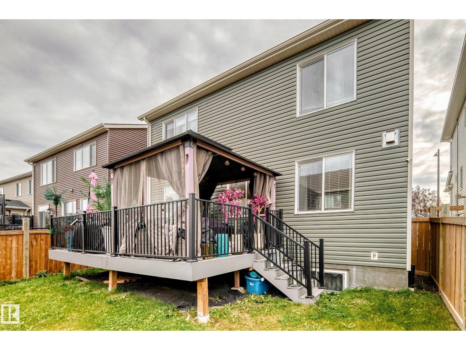 2012 200 St Nw, Edmonton, Alberta  T6M 0X7 - Photo 61 - E4461267