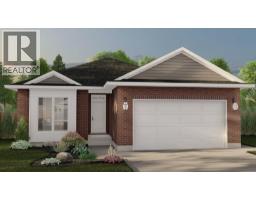 109 SUTHERLAND DRIVE, St Clair, Ontario