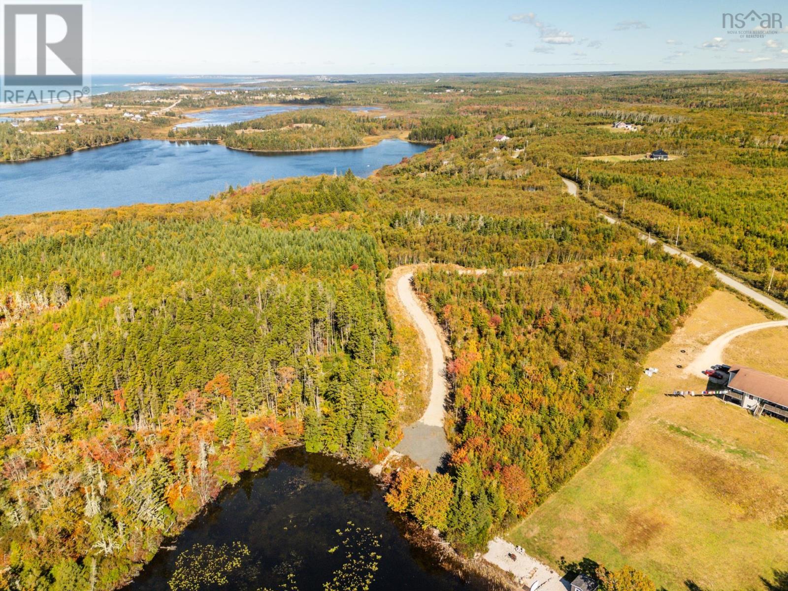 Lot 5 Twin Lakes Road, Richmond, Nova Scotia  B5A 5L4 - Photo 5 - 202525520