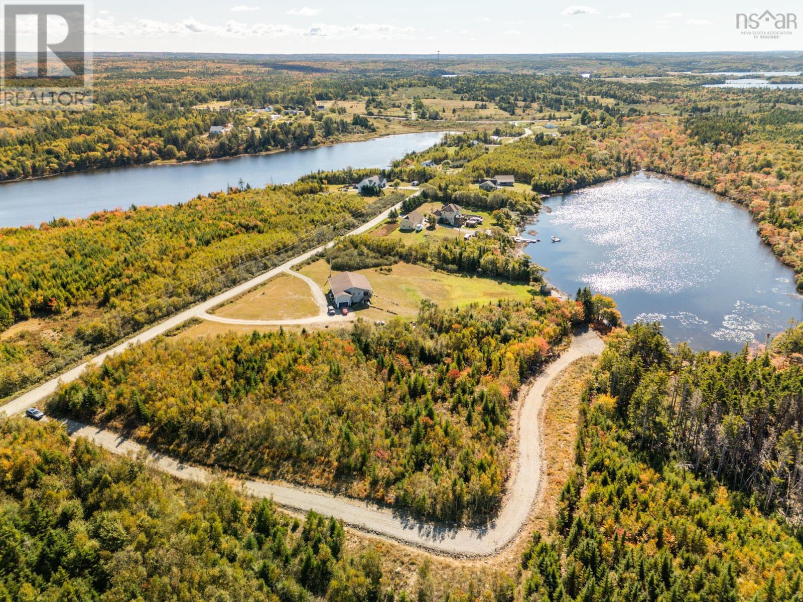 Lot 5 Twin Lakes Road, Richmond, Nova Scotia  B5A 5L4 - Photo 27 - 202525520