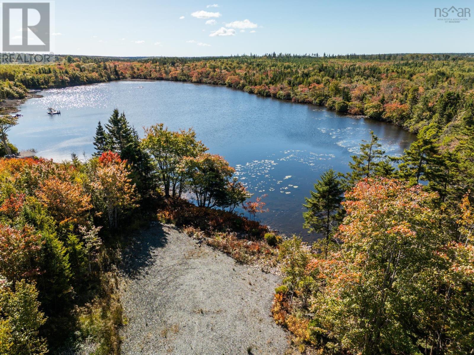 Lot 5 Twin Lakes Road, Richmond, Nova Scotia  B5A 5L4 - Photo 12 - 202525520