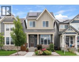 374 Magnolia Square Se Mahogany, Calgary, Ca