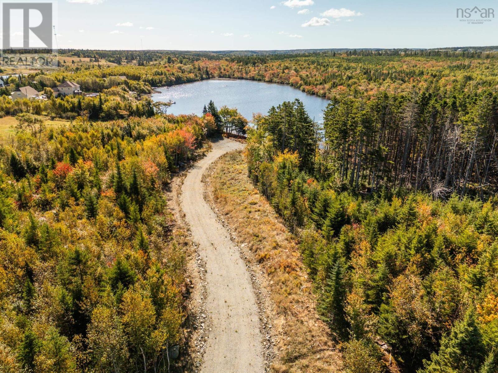 Lot 5 Twin Lakes Road, Richmond, Nova Scotia  B5A 5L4 - Photo 10 - 202525520
