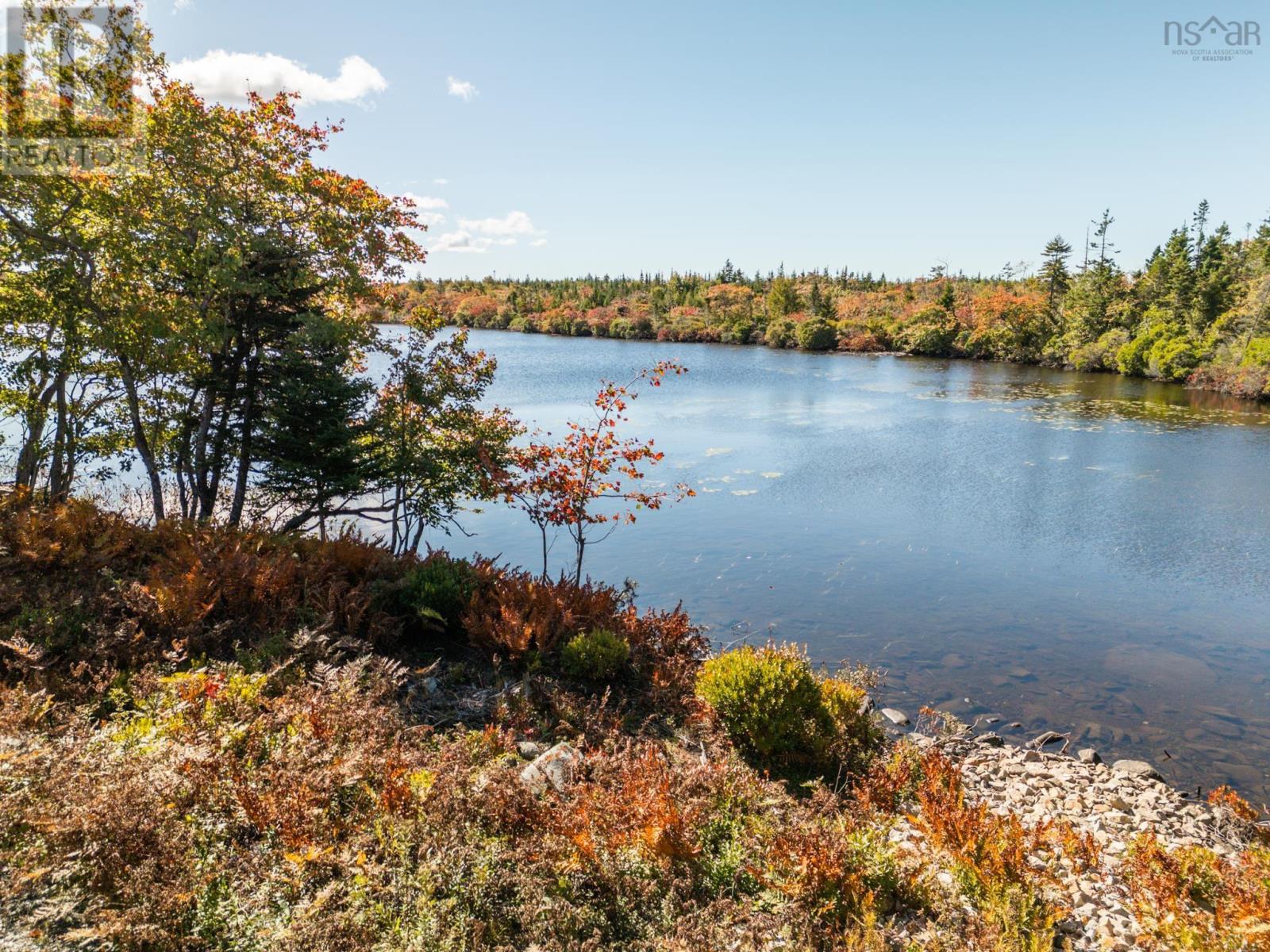 Lot 5 Twin Lakes Road, Richmond, Nova Scotia  B5A 5L4 - Photo 17 - 202525520