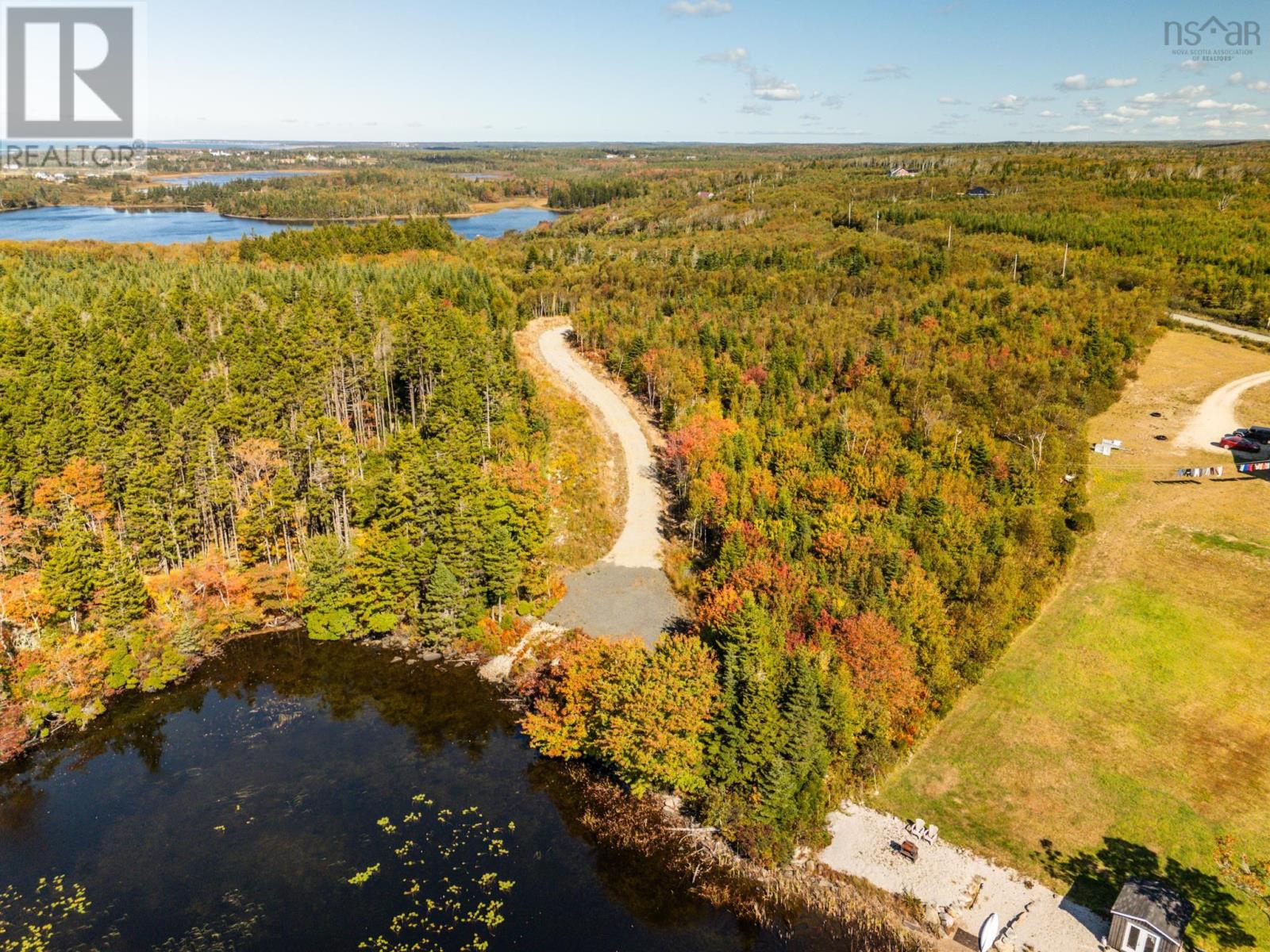 Lot 5 Twin Lakes Road, Richmond, Nova Scotia  B5A 5L4 - Photo 4 - 202525520