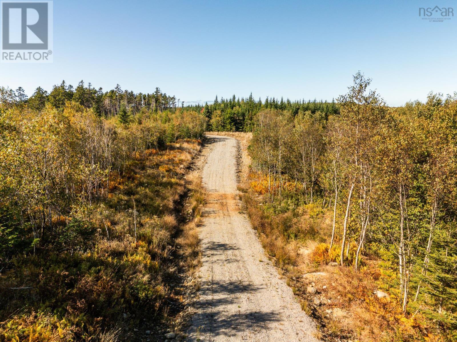 Lot 5 Twin Lakes Road, Richmond, Nova Scotia  B5A 5L4 - Photo 8 - 202525520
