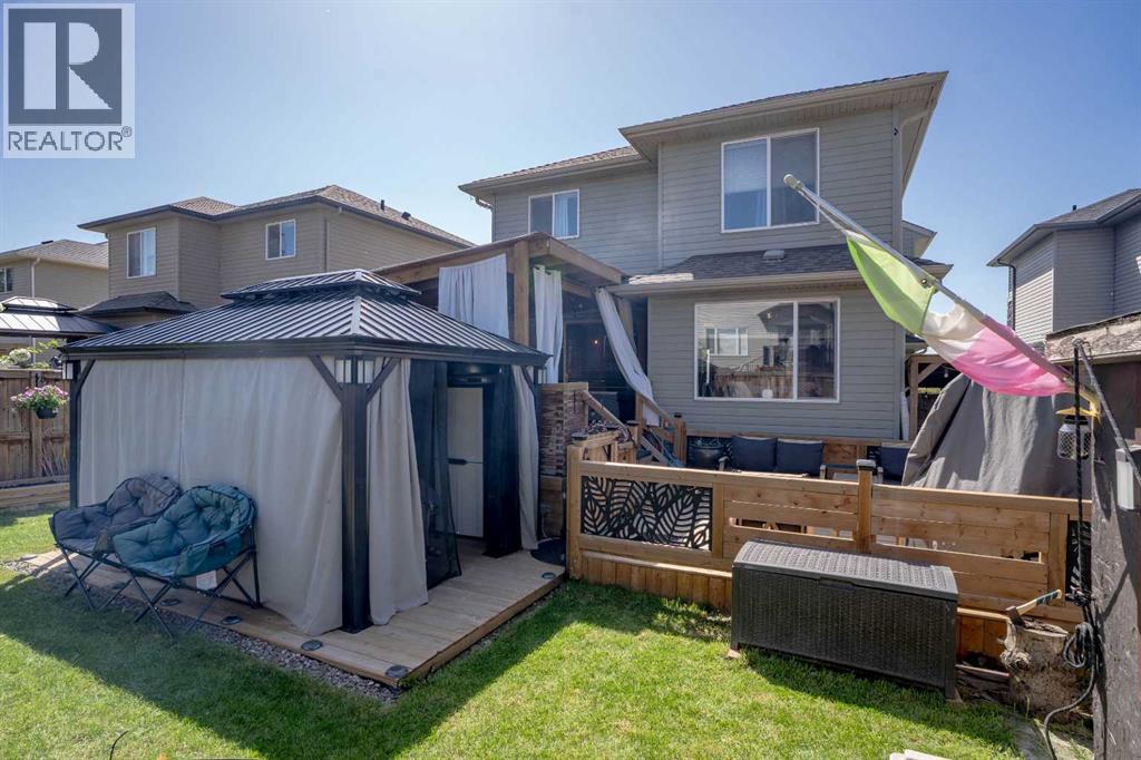 2858 Chinook Winds Drive Sw, Airdrie, Alberta  T4B 0N4 - Photo 48 - A2251549